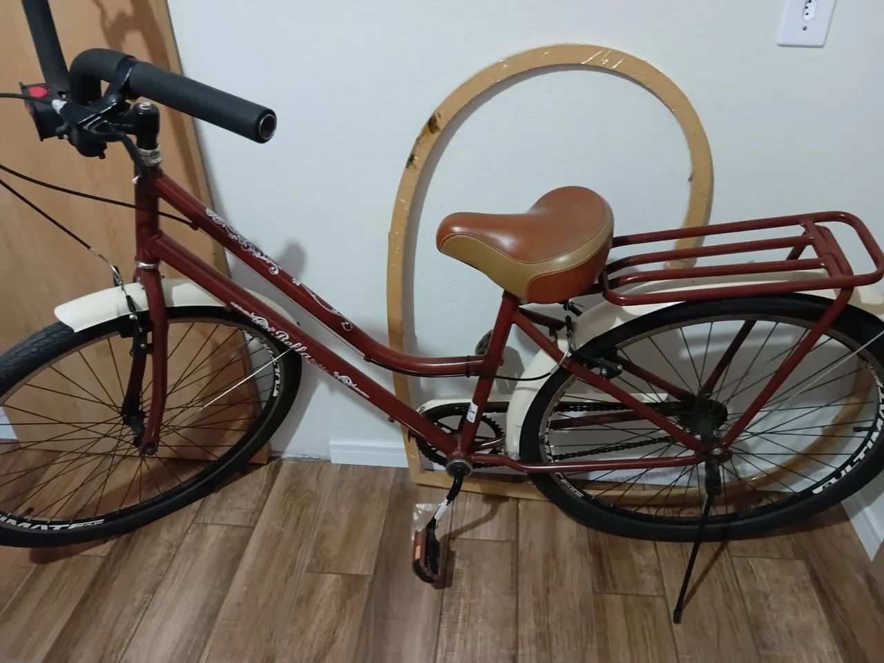 Bicicleta tropical  - Foto 3