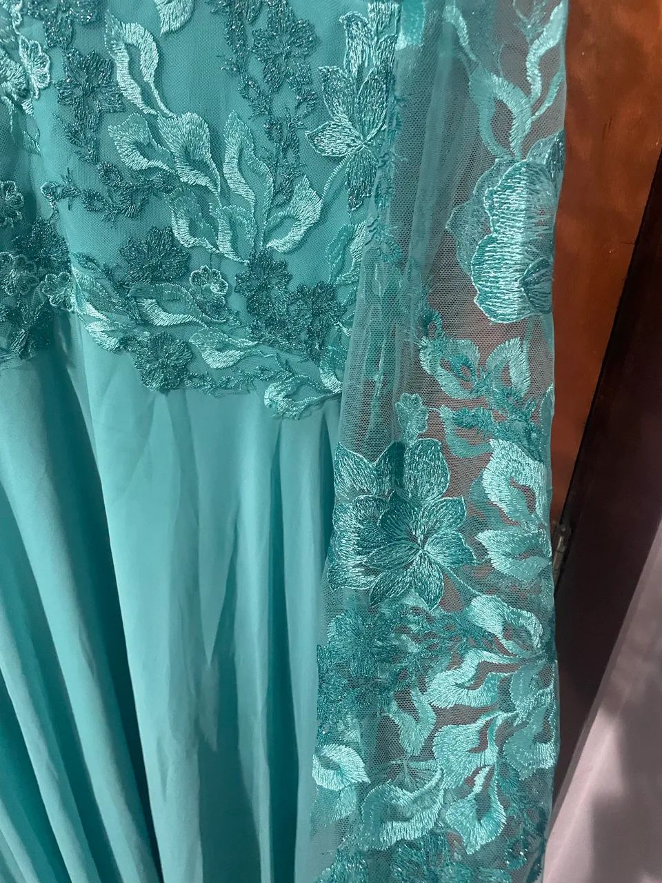 Vestido de festa  - Foto 4