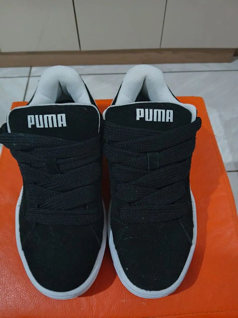 Calçado tênis puma - Foto 2