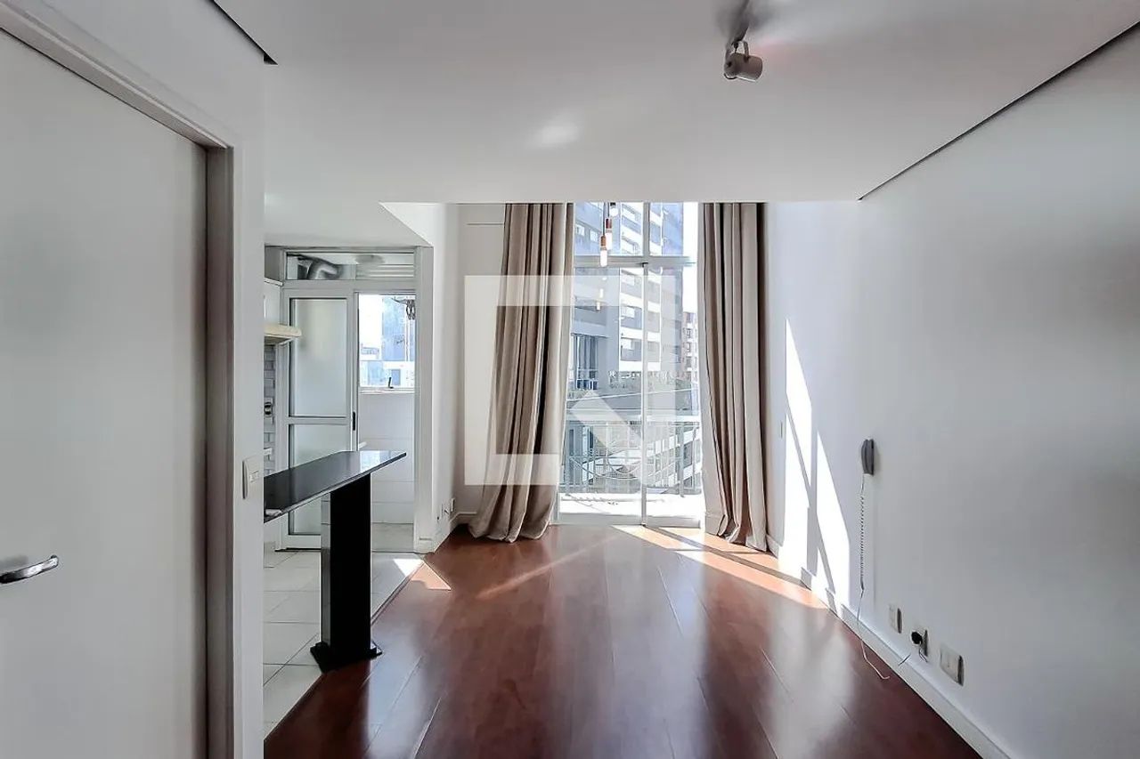 Apartamento à Venda - Vila Mariana, 1 Quarto, 48 m2