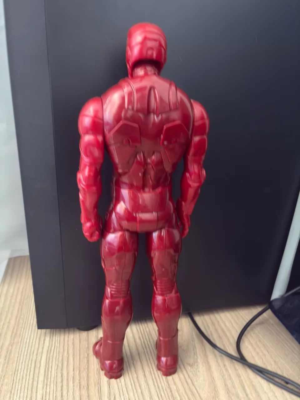 Boneco Homem de Ferro - Foto 2