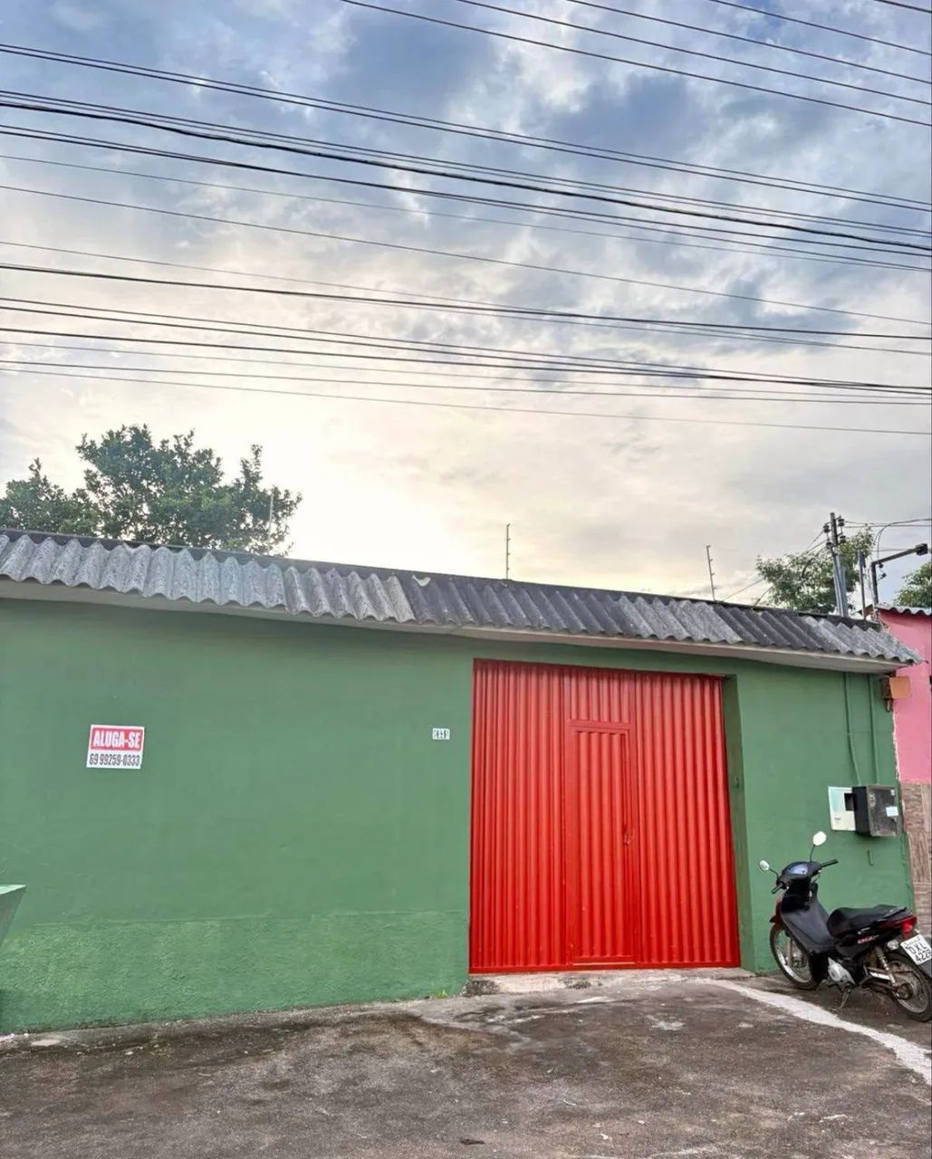 Casa no Jardim América -G - Foto 3