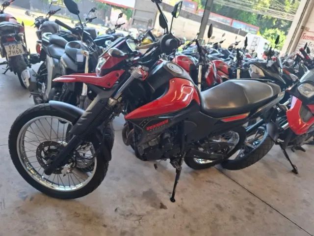 Yamaha Lander 2023 - Foto 3