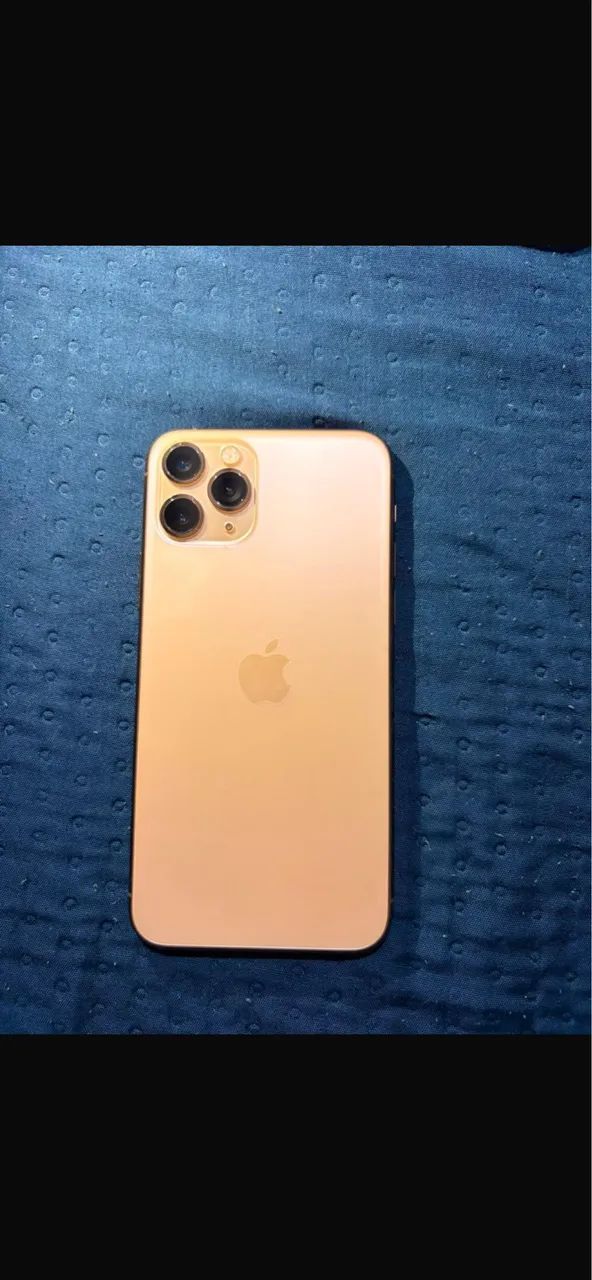 iPhone 11 - 64 GB  - Foto 2