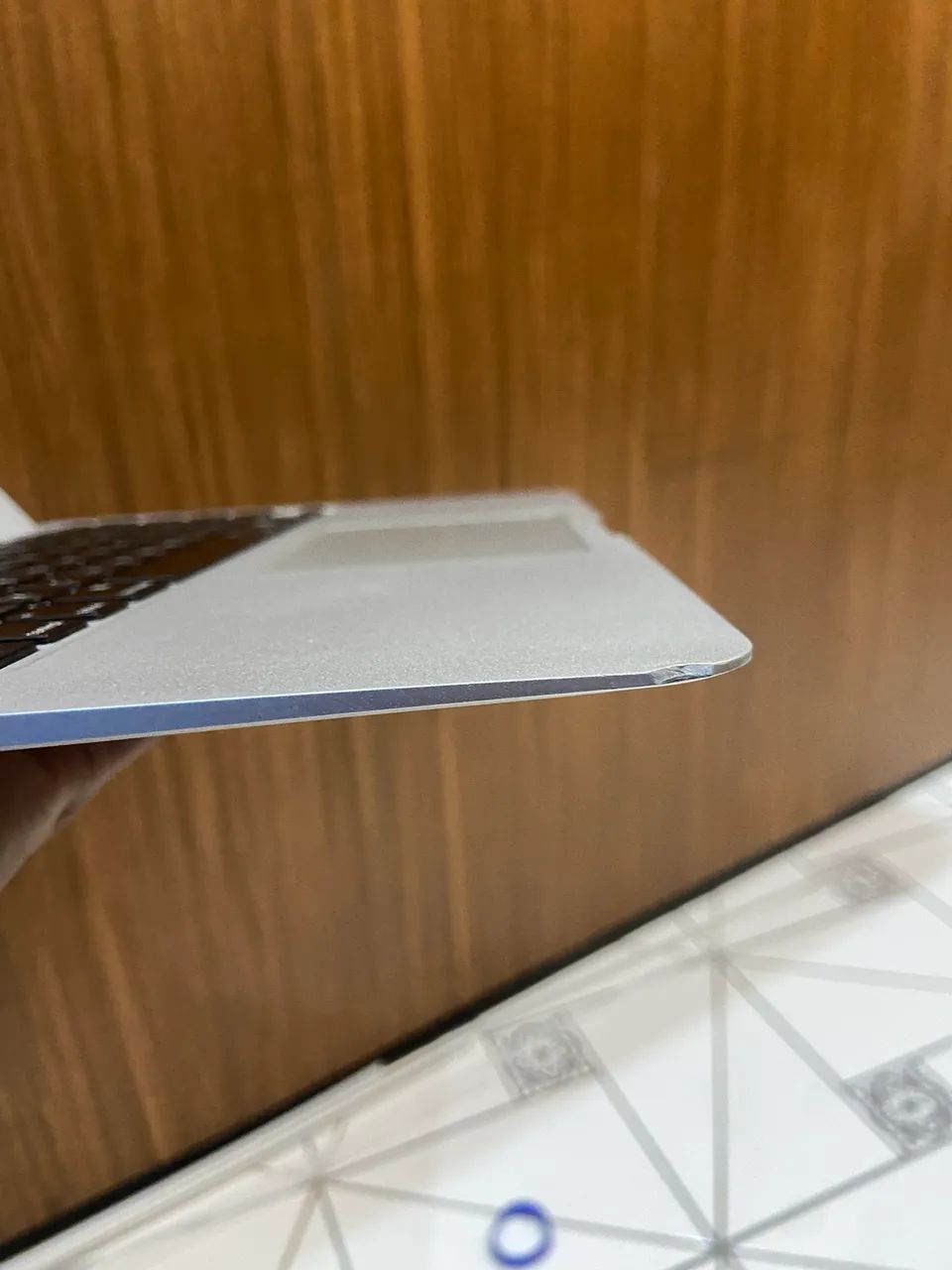 MacBook Air 2015 8 RAM 512 g Ssd - Foto 3