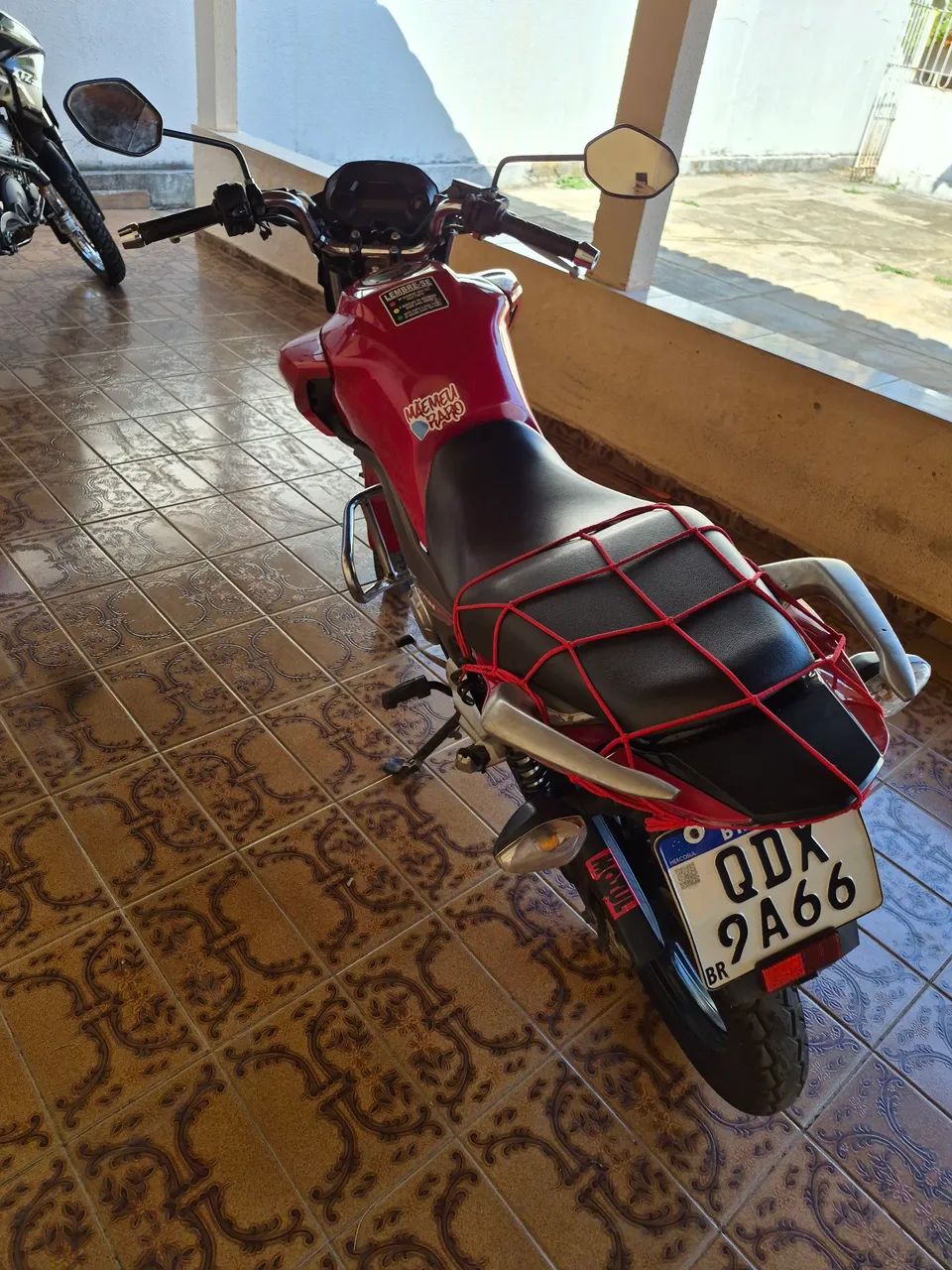 HONDA CG 160 FAN - Foto 4