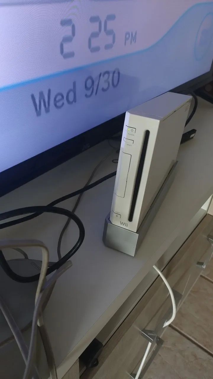 Nintendo Wii  - Foto 2
