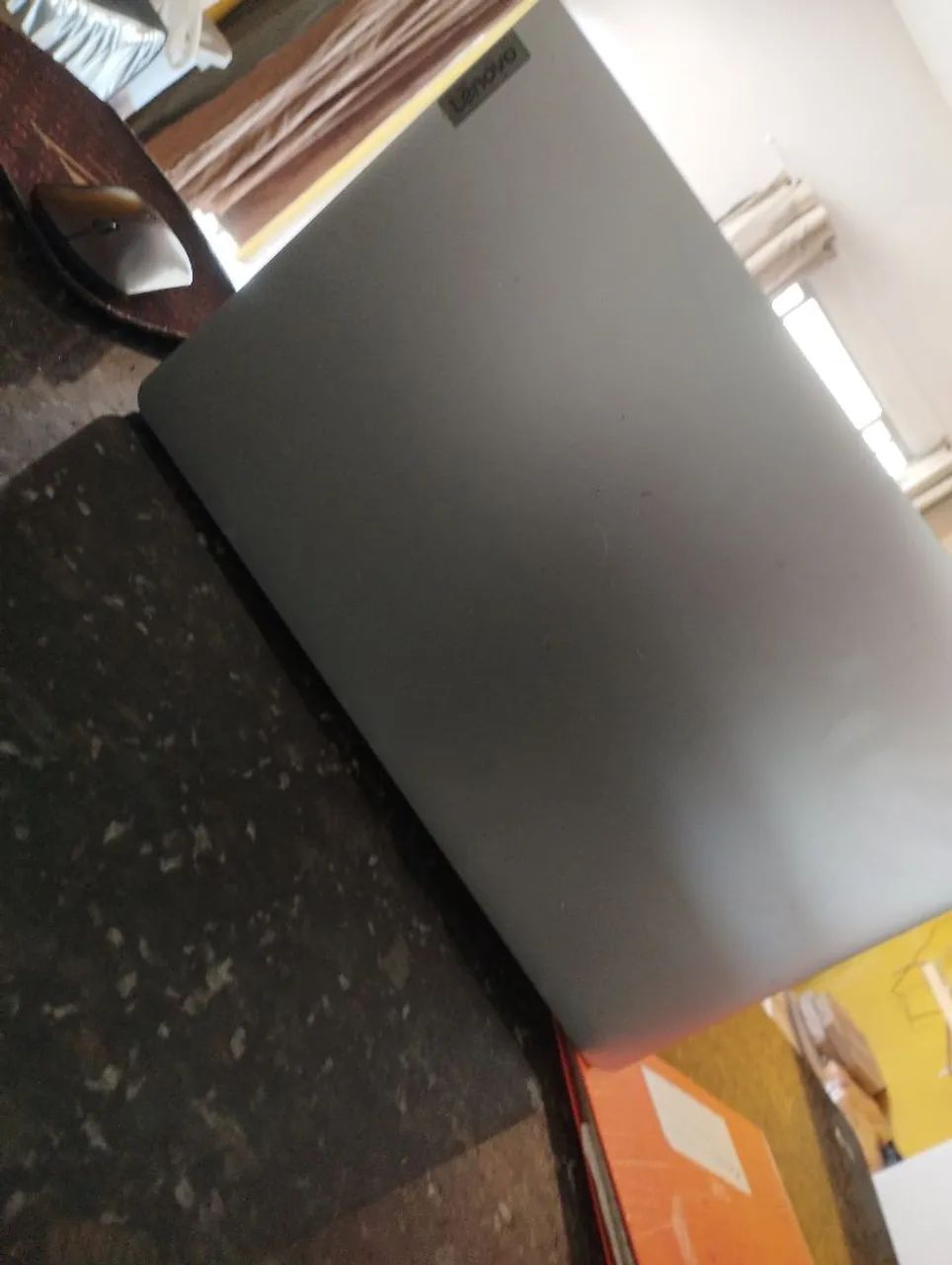 Notbook 