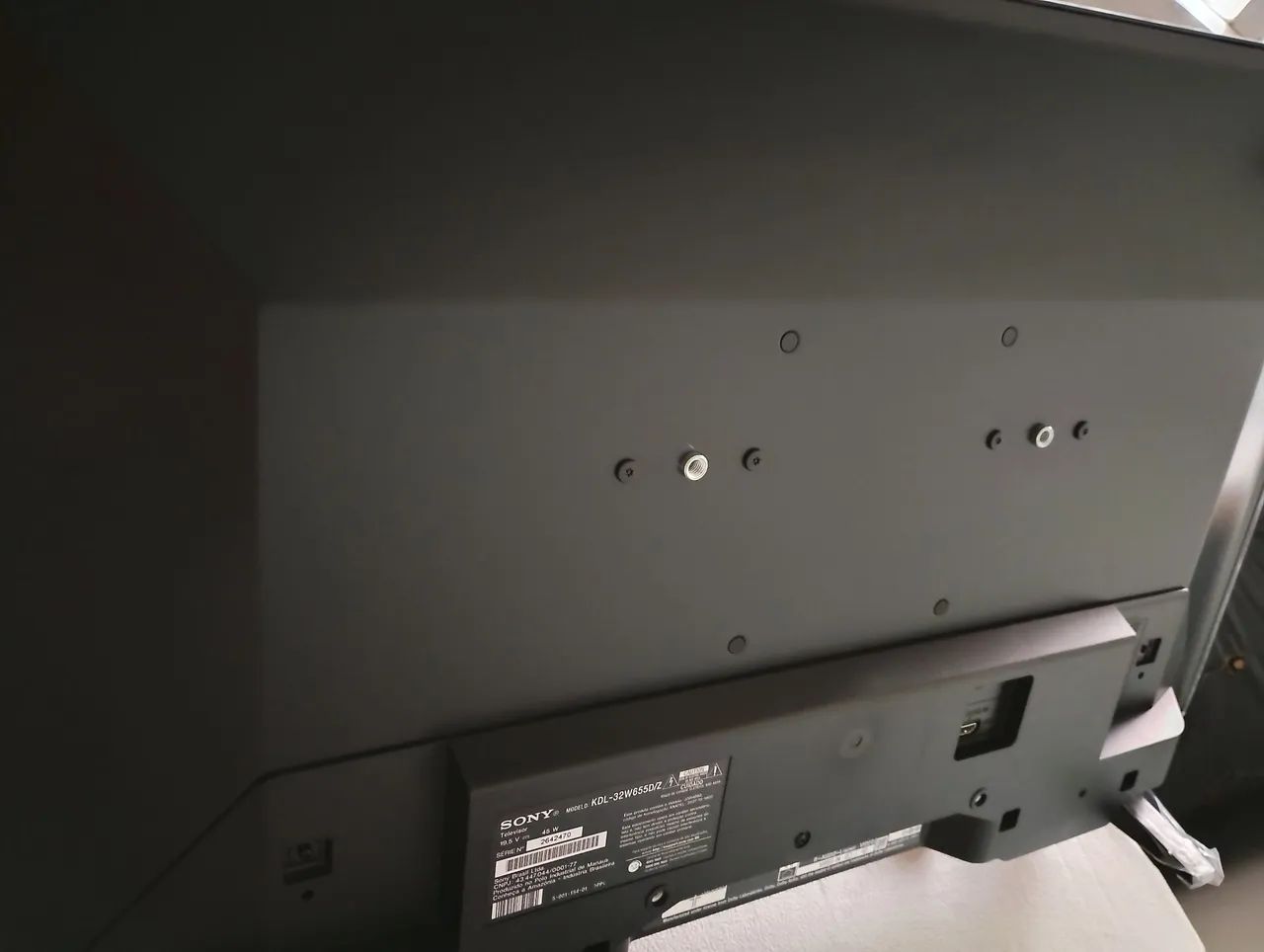 Smart TV SONY  - Foto 4