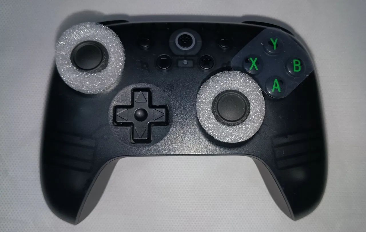 Controle 8BitDo Ultimate 2C  - Foto 3