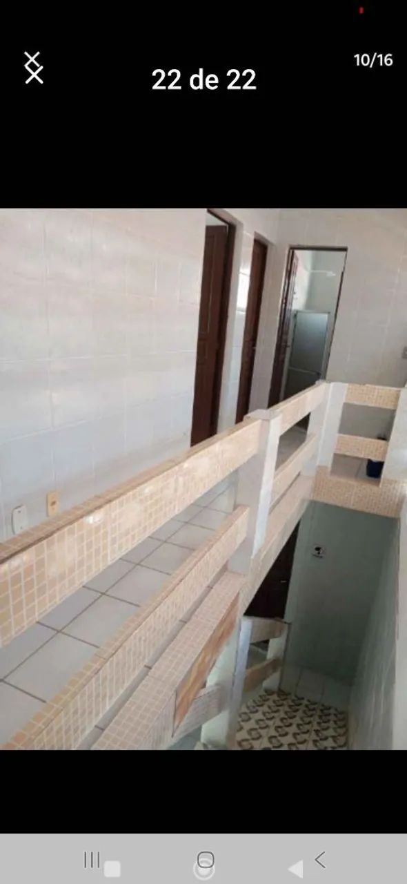 Alugo quartos em casa praia, cabedelo. - Foto 3