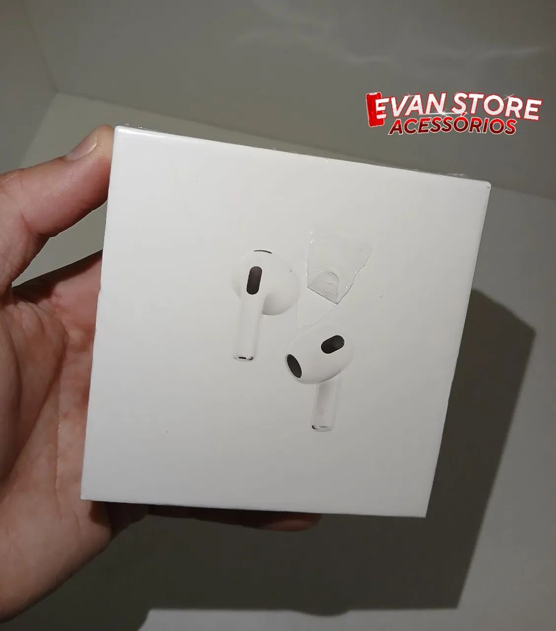 Airpods 3a geração - Fones de Ouvido - Novo Aleixo, Manaus