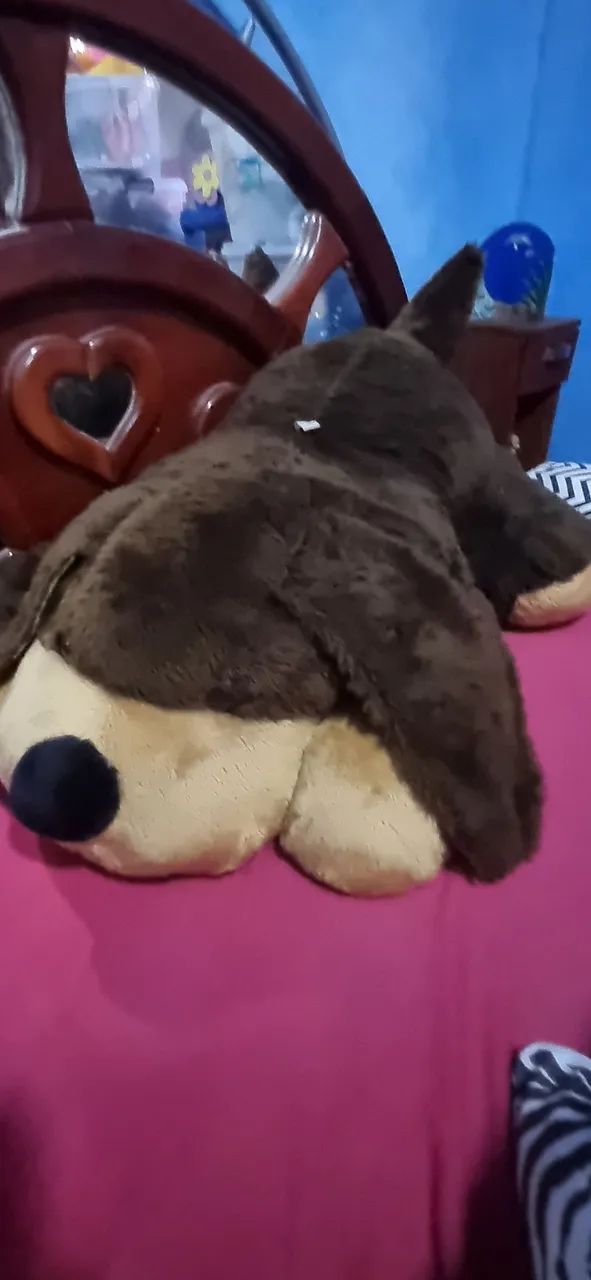BRECHÓ BRINQUEDOS - Foto 4