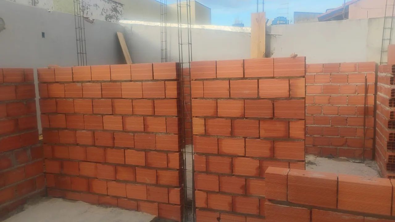 Pedreiro disponivel - Foto 5