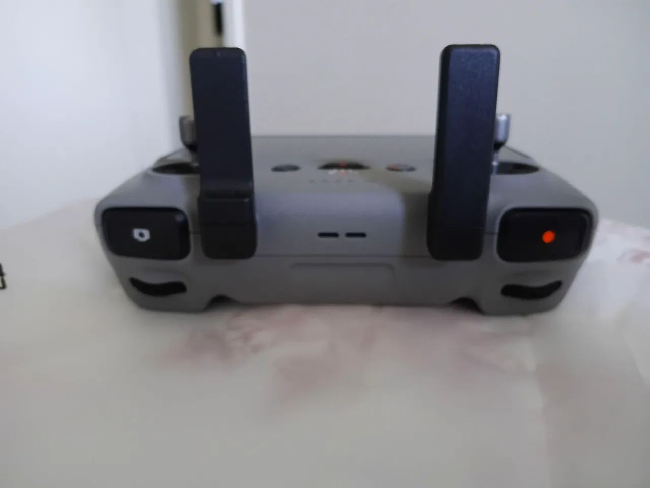 Controle Mini Drone 5 Pro  RC-2 - Foto 2