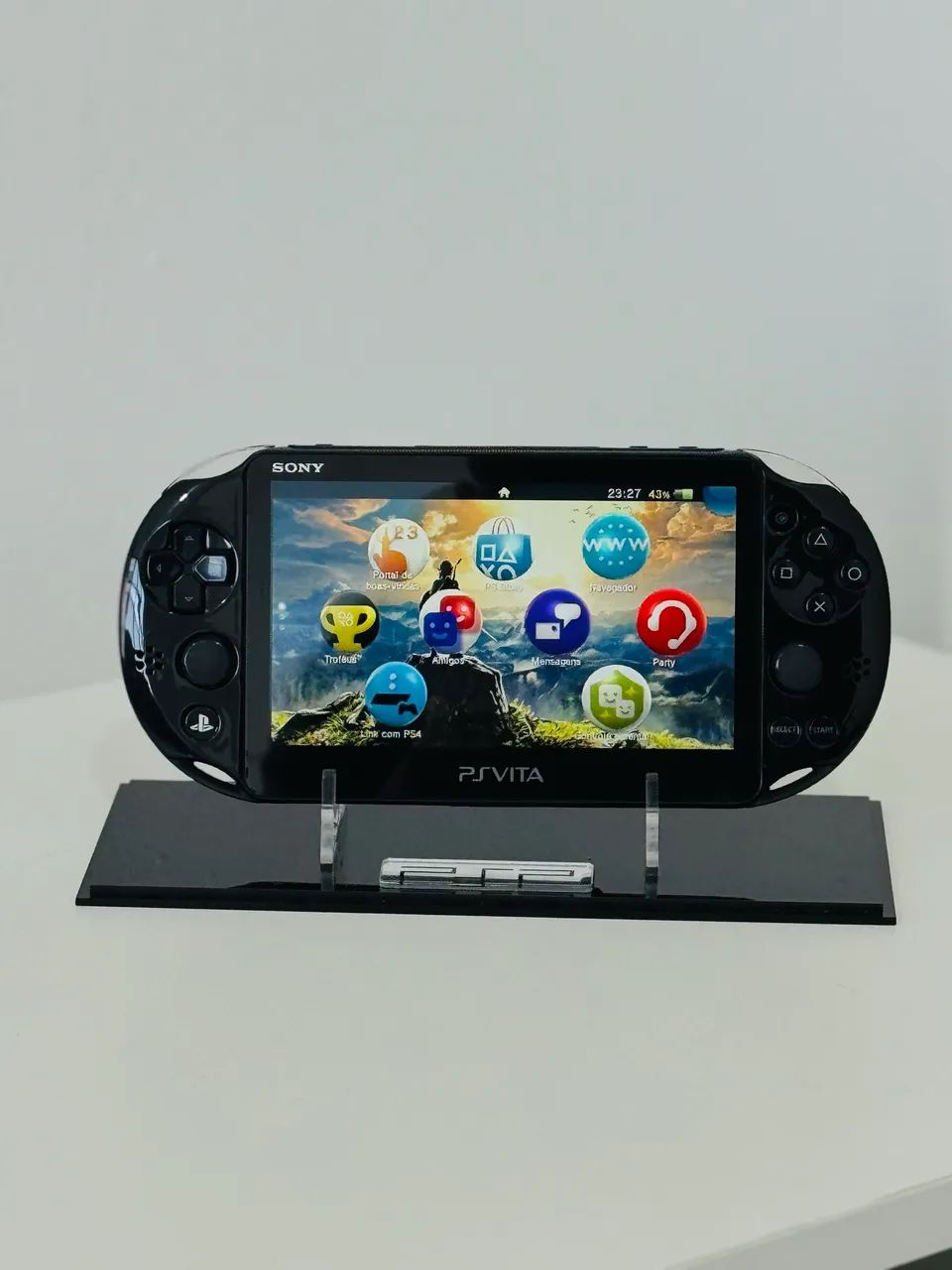 Ps vita - Foto 3