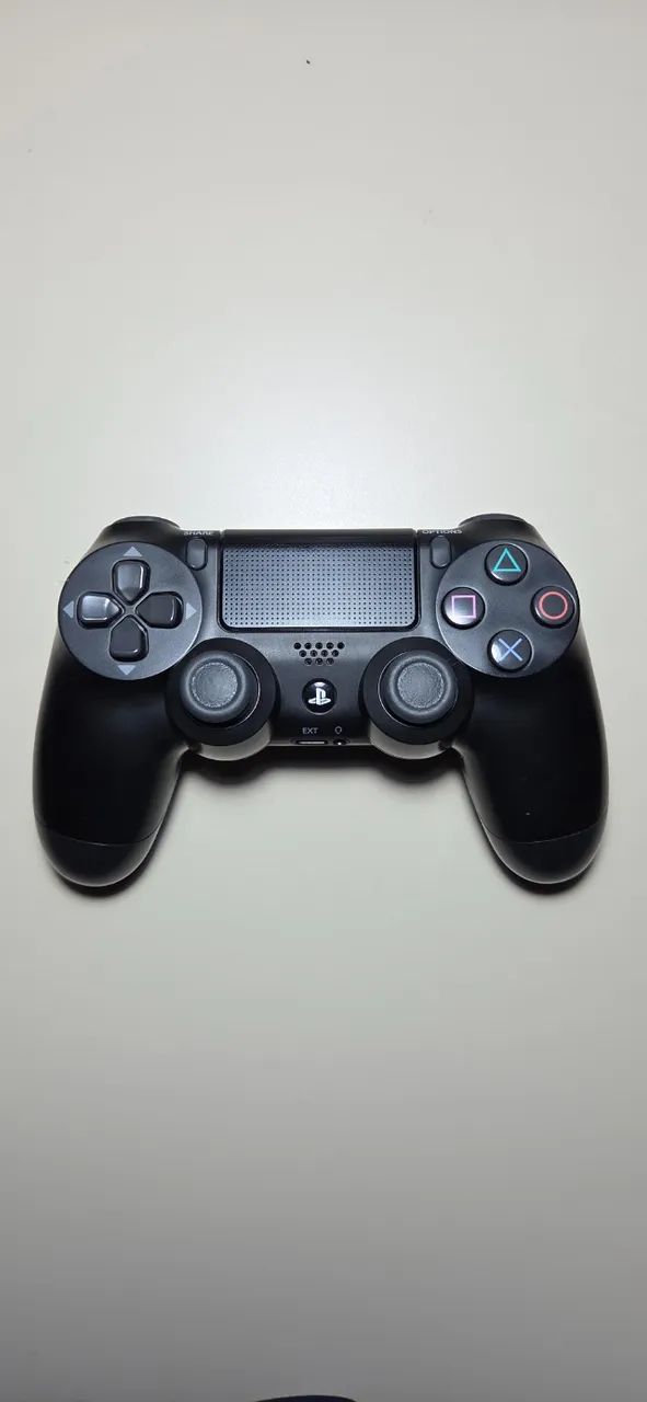 Controle PS4 | Dualshock 4 v2 -- ORIGINAL