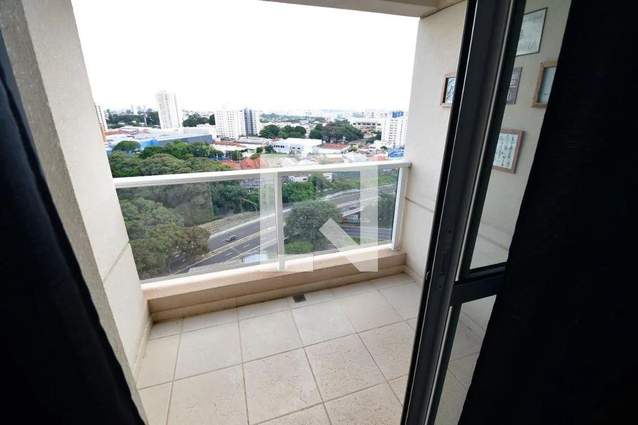 APARTAMENTO RESIDENTIAL em Campinas - São Paulo, Centro - Foto 5