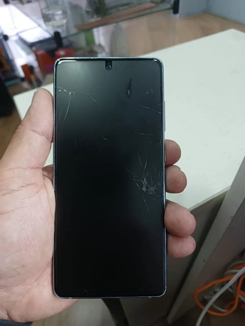 S20 FE 256 gb - Foto 2