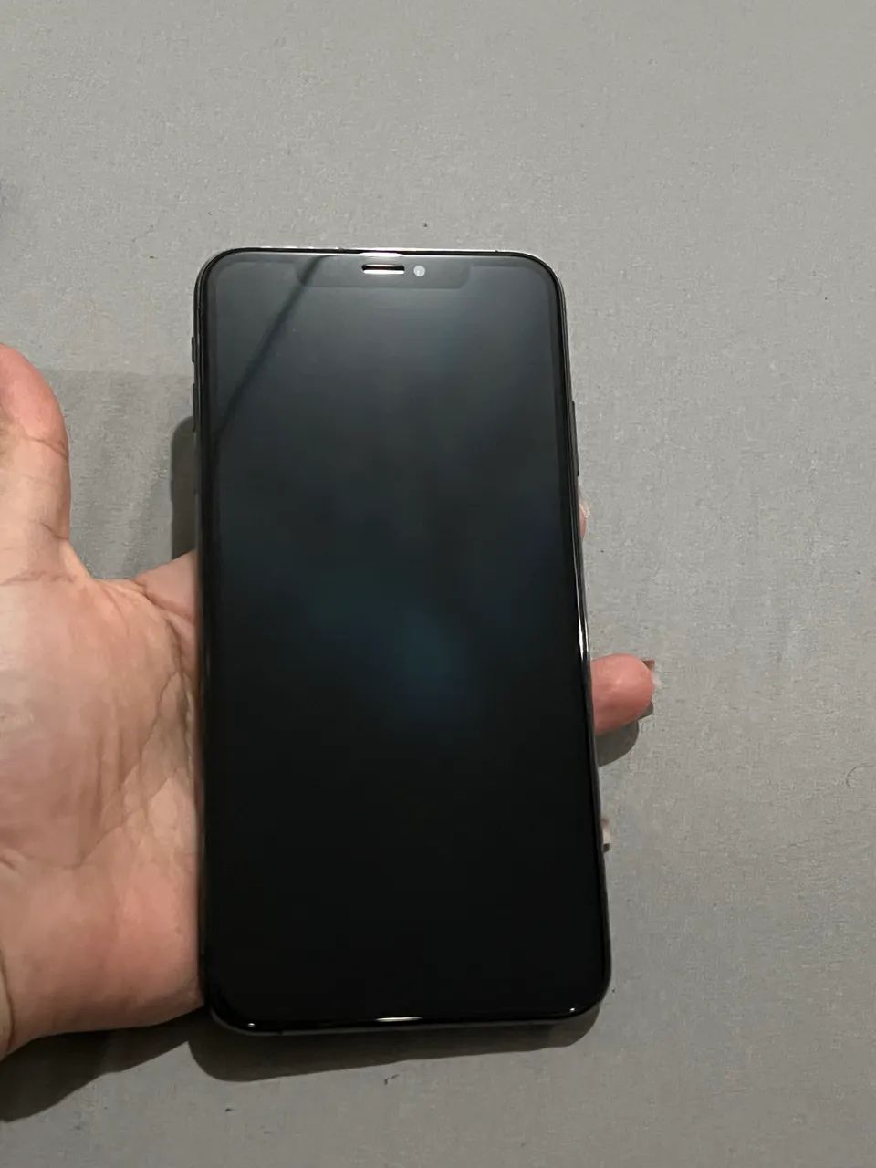 iPhone XS MAX - 64G - Bateria Nova 100% - Foto 5