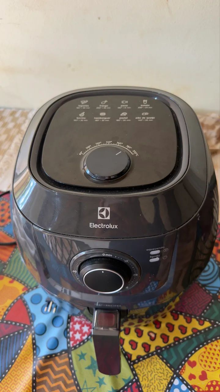 Fritadeira AirFryer - Foto 2