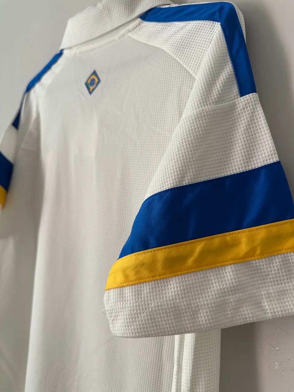 CAMISA III  CRUZEIRO 2026  - Foto 3