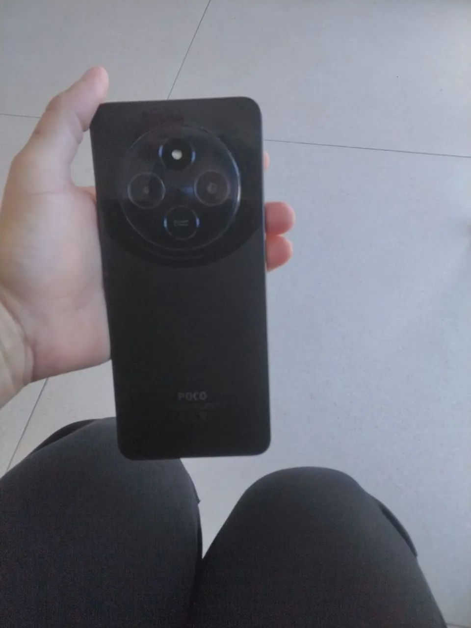 POCO C75 - Foto 2