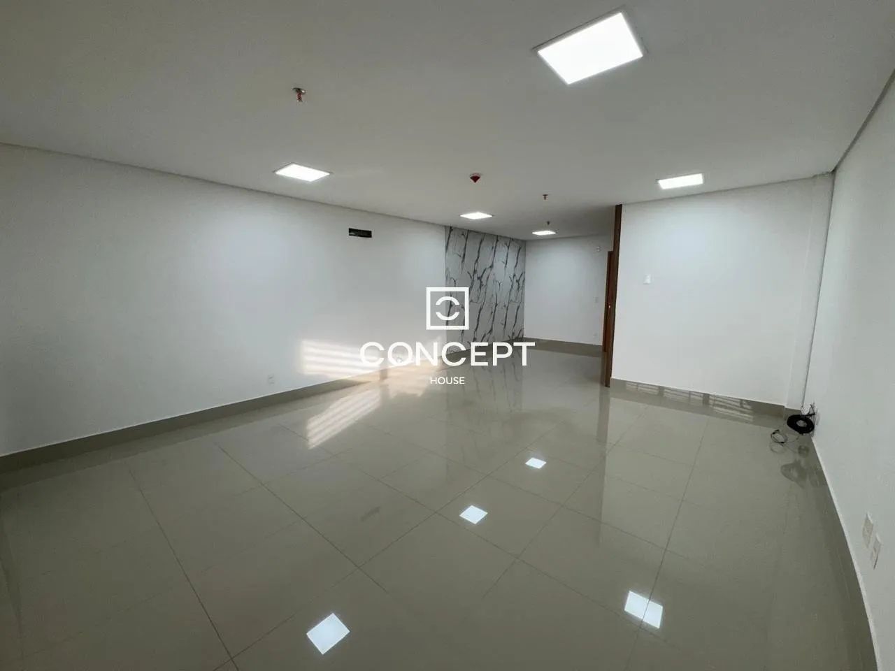 Sala Comercial para Locação no Edifício SB Tower - Av. CPA e MIguel Sutil em Cuiabá!! - Foto 4