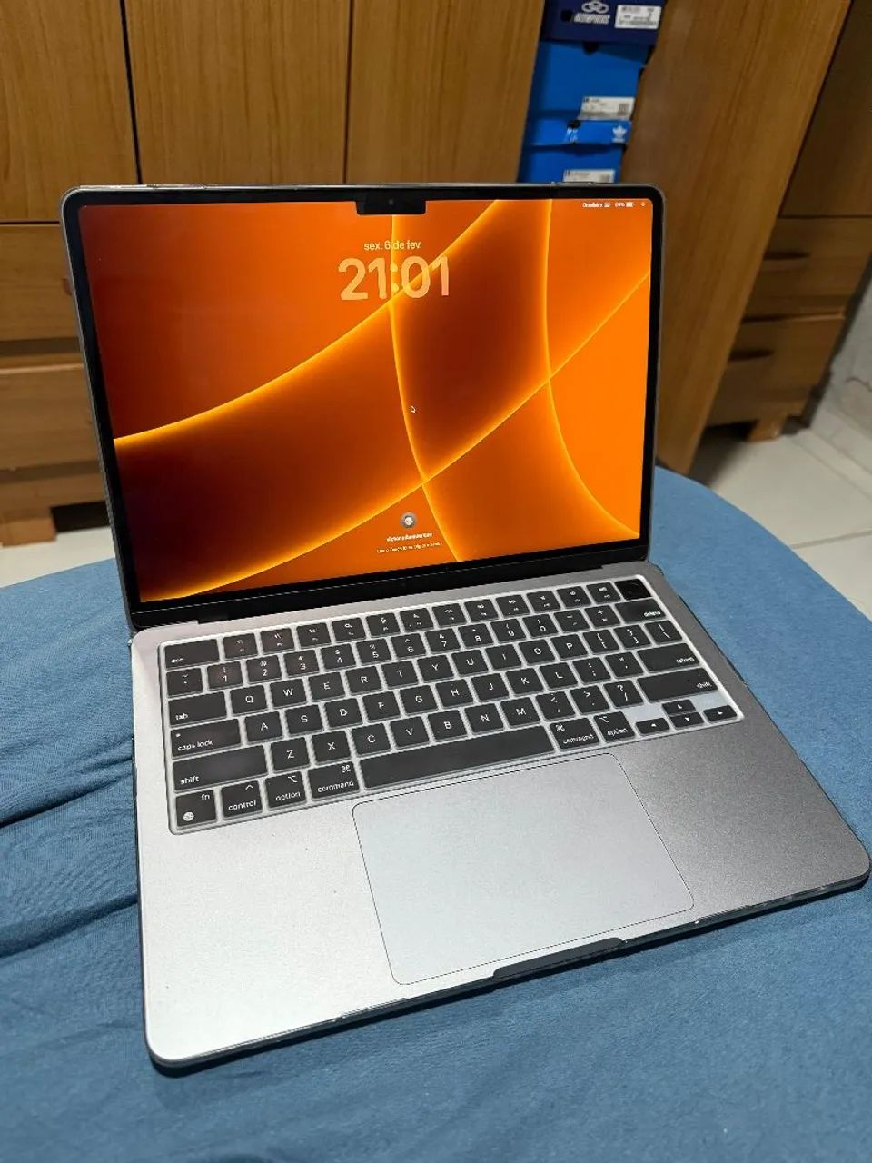MacBook Air 13インチ、M3、2024 MacBook Air (2024) 13
