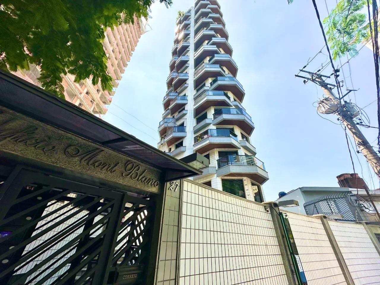 Apartamento para venda em Parque da Mooca com 4 quartos, sendo 2 suítes, 183m² - Foto 2