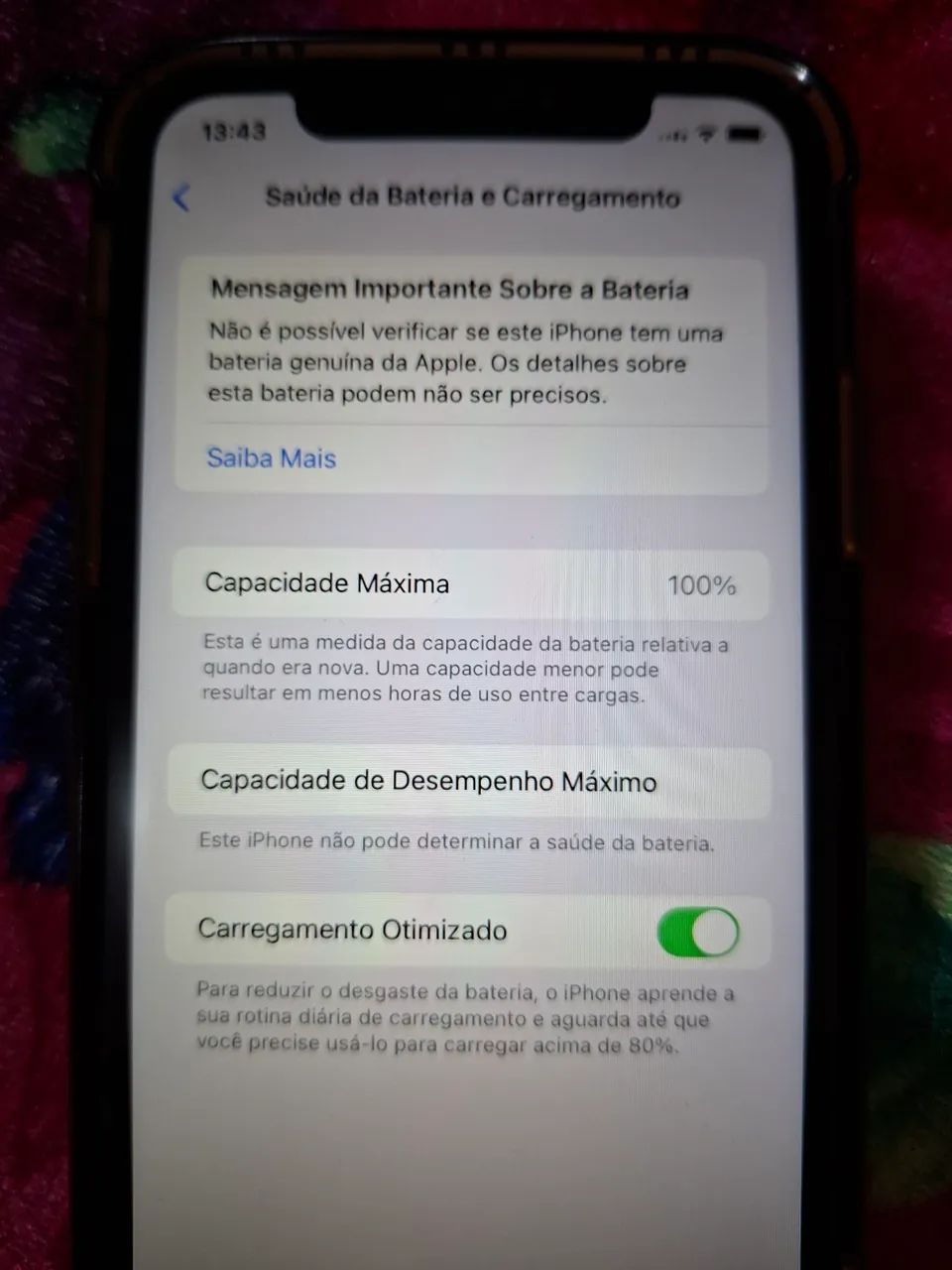 Iphone XR 64gb - Foto 2