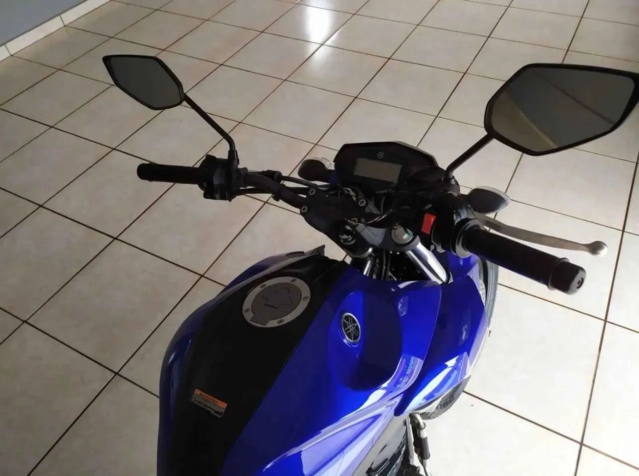 Fz 250 - Foto 3