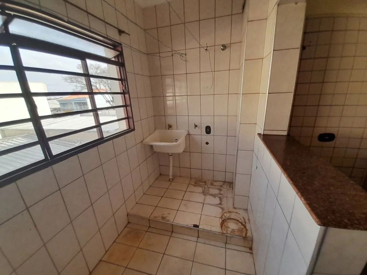 Apartamento sobreloja para locação no Jardim Ipiranga em Americana - Foto 3
