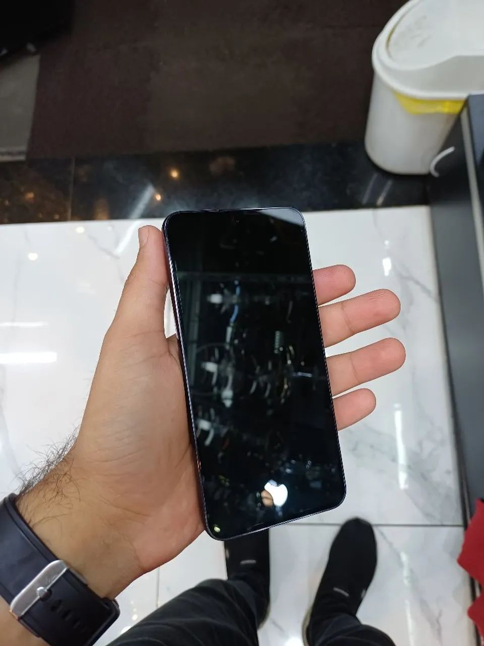Samsung Galaxy S23 