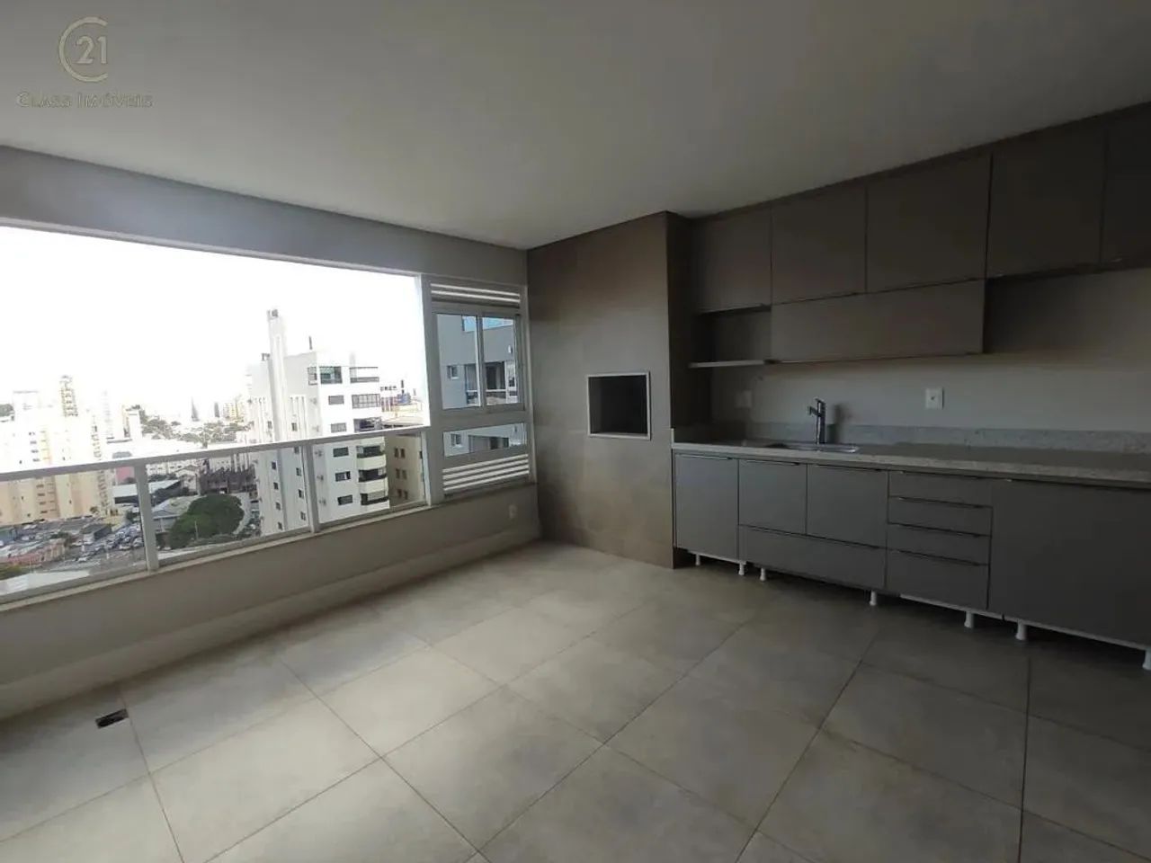 Apartamento para alugar em Londrina, Jardim Higienópolis, com 2 quartos, com 78 m² - Foto 5