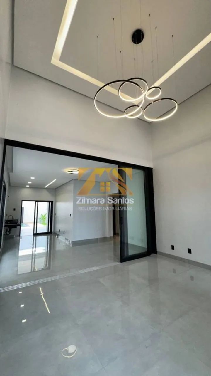 Casa com 3 Quartos à Venda, Plano Diretor Sul - Palmas - Foto 3