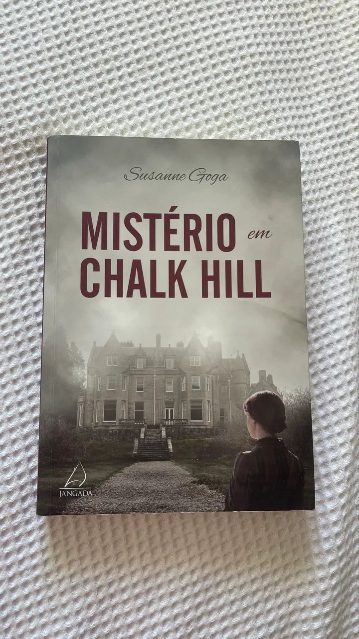 Venda de Livros!