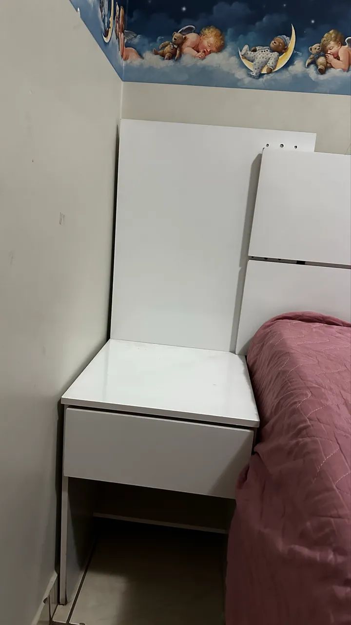 Vendo cabeceira  - Foto 3