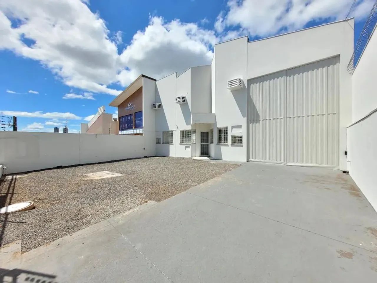 Barracão para alugar em Maringá, Vila Marumby, com 834.1 m² - Foto 2