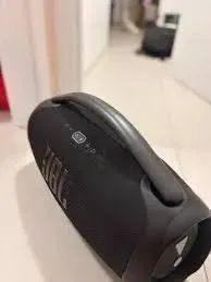 JBL Boombox 3 Preta Nova  - Foto 4