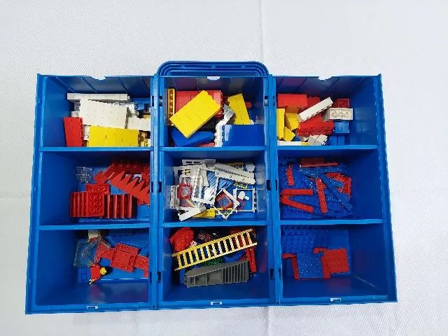 Lego System 565 completo  - Foto 4