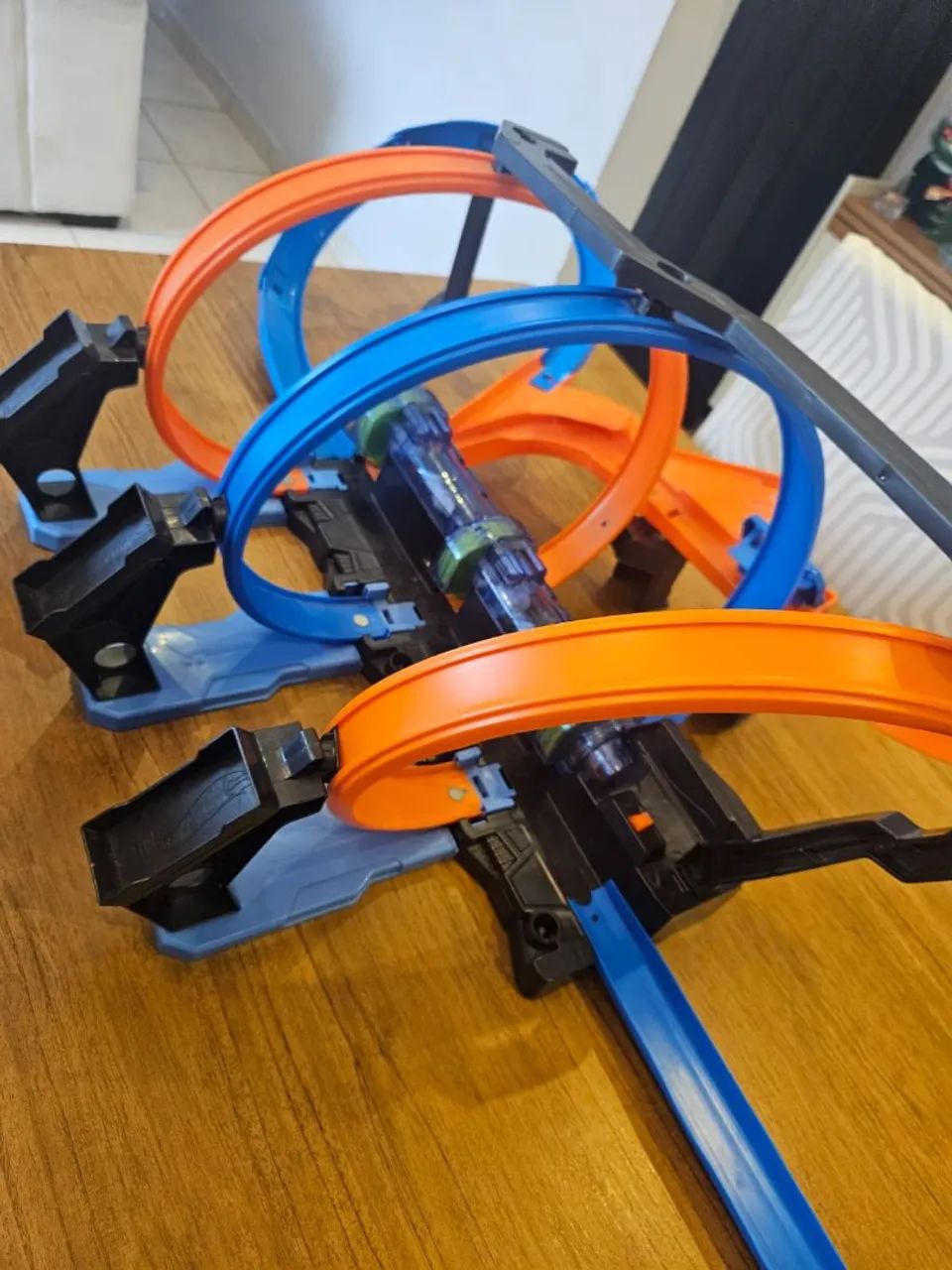 Pista Hotwheels  - Foto 2