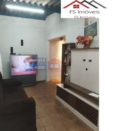 QR 413 Casa  com 3 Quartos/Suite Escriturada E Registrada  em Samambaia Norte - DF - Foto 4