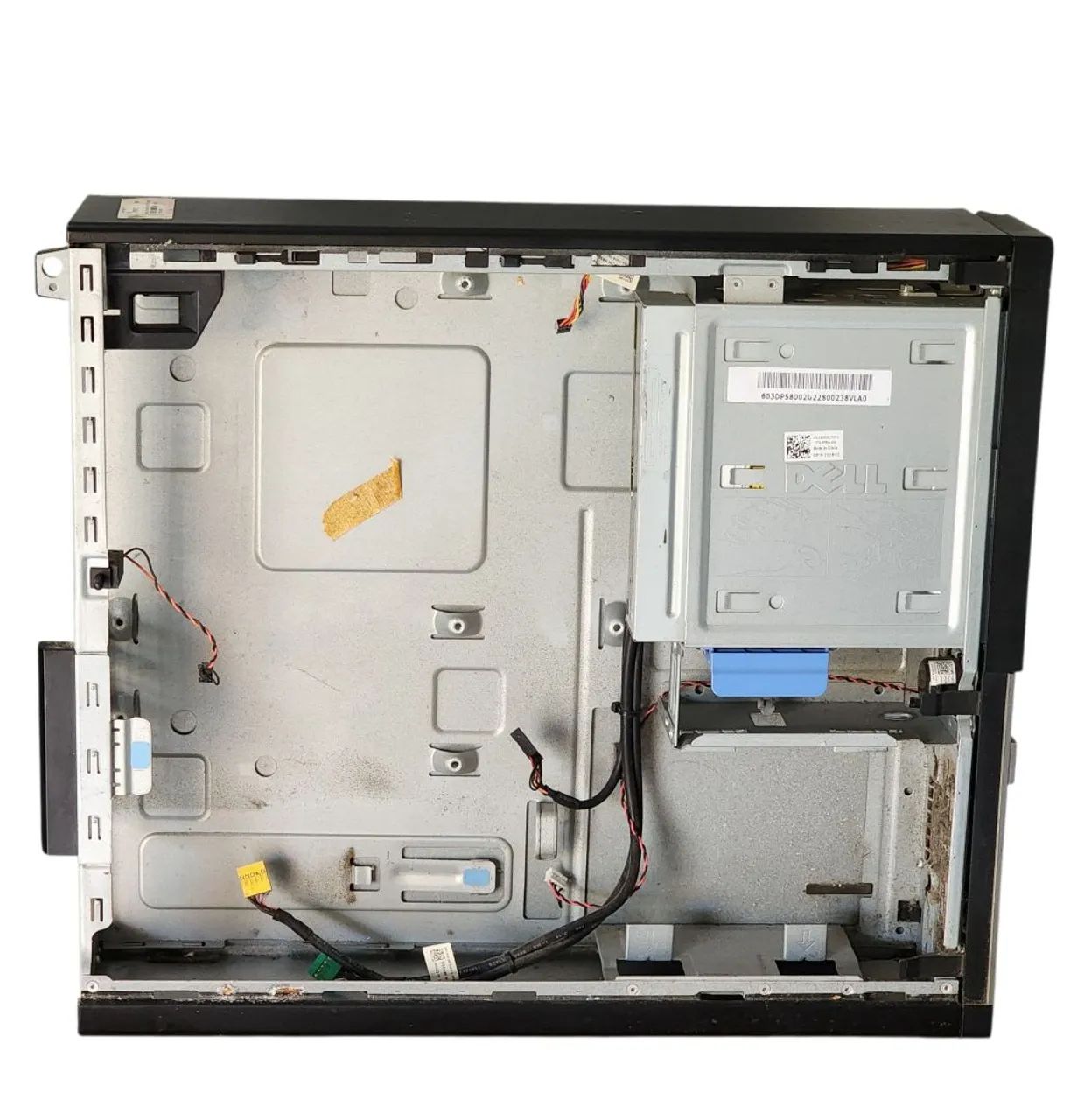 Gabinete Dell Optiplex 390 - Foto 2