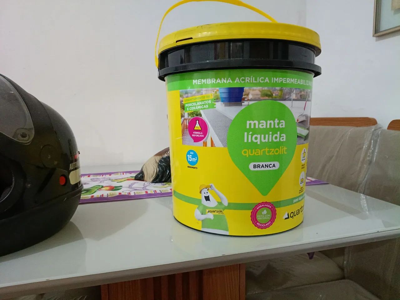 material construção  - Foto 2