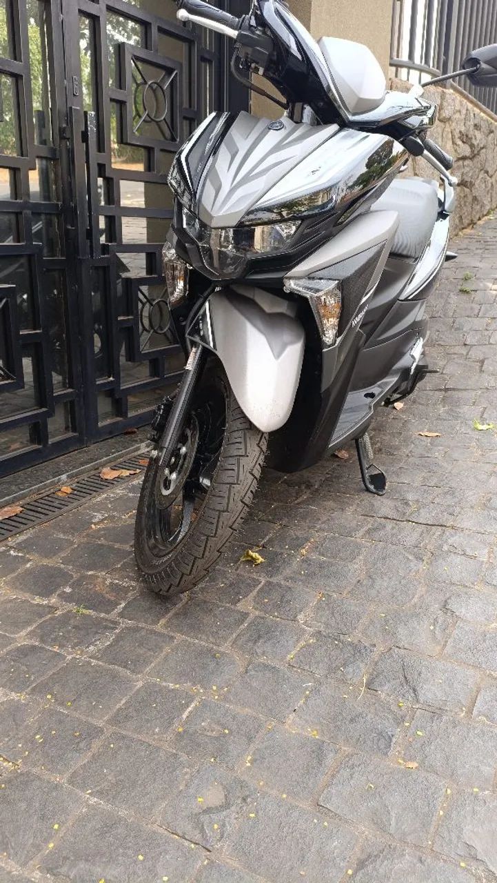 Neo 125 nova de mais  - Foto 5