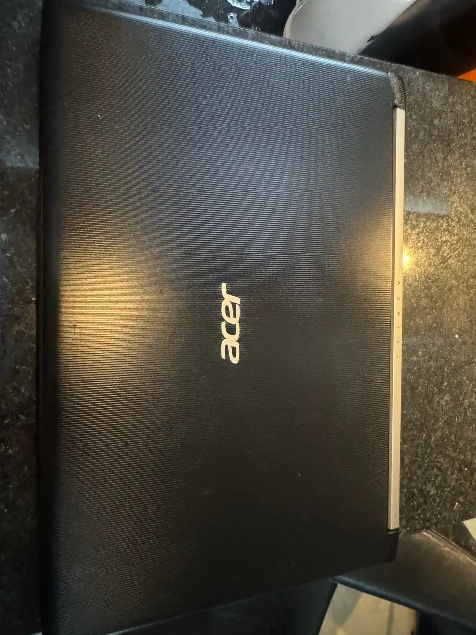 Notebook ACER I5 7ªGen SSD - BARATO!! OPORTUNIDADE!!! - Foto 5