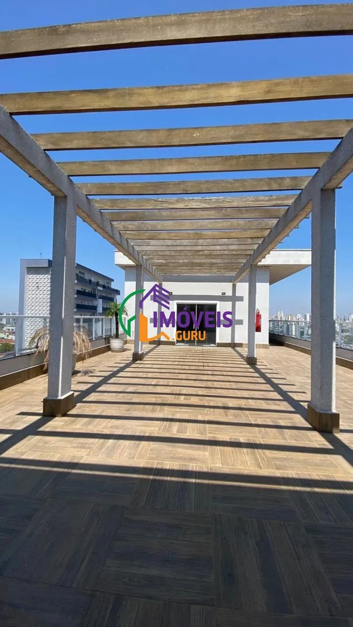 APARTAMENTO - VILA MATILDE - SP