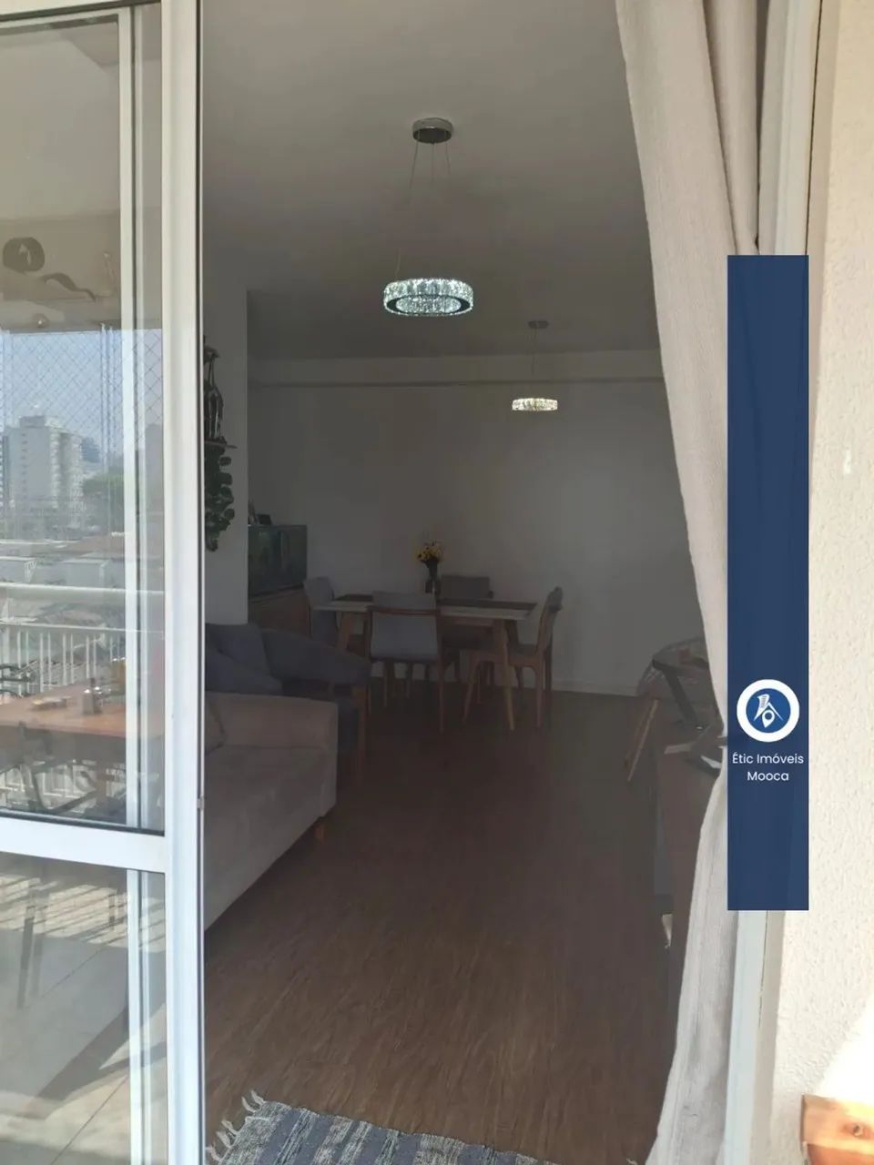Apartamento 3 dorm para comprar na Mooca, 90m2 - Foto 5