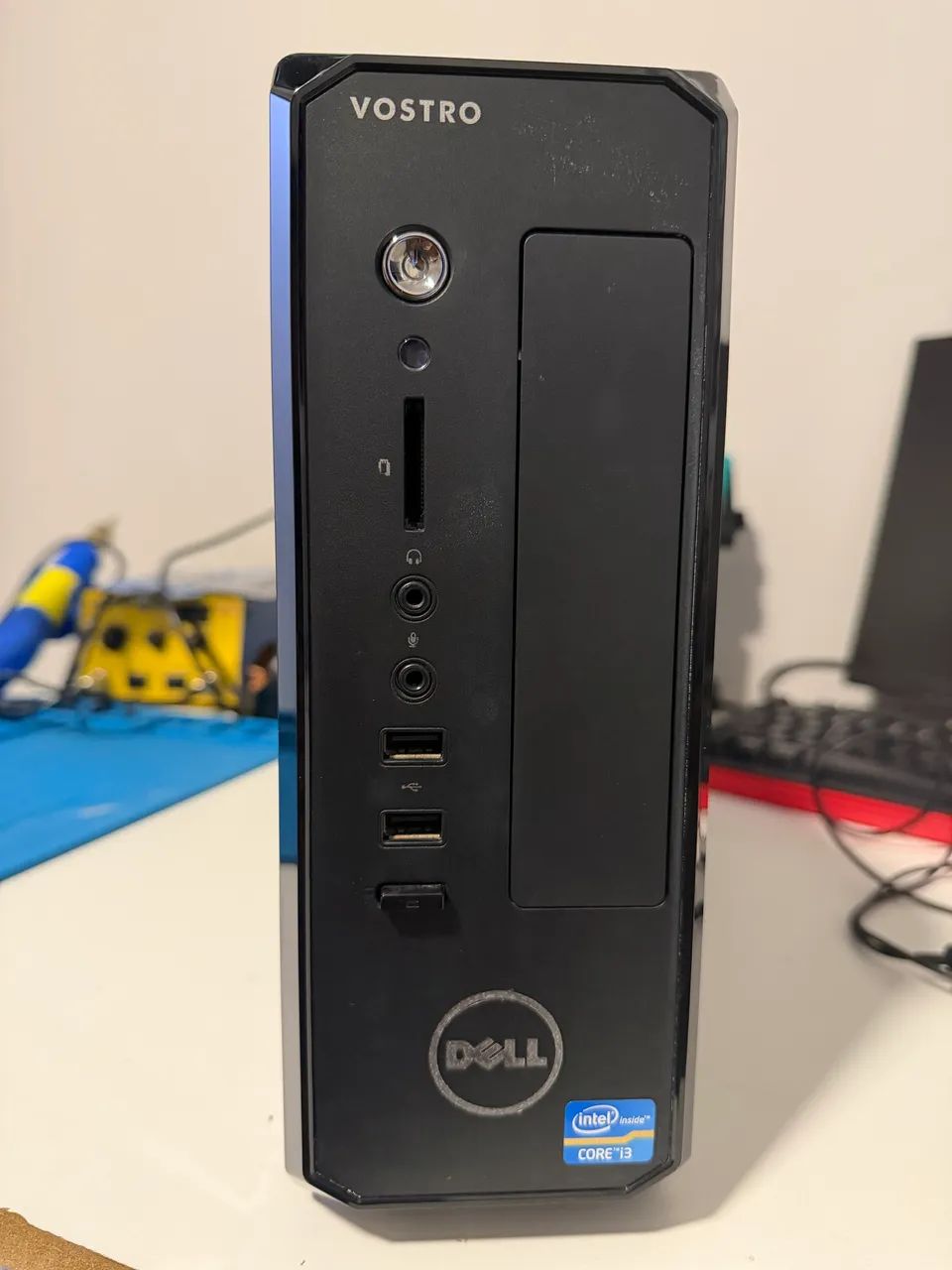 COMPUTADOR DELL VOSTRO 270s - Foto 3